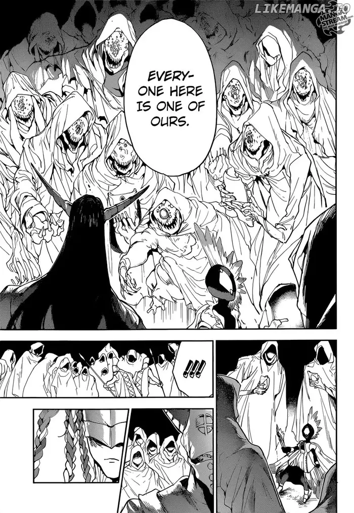 The Promised Neverland chapter 146 image 18_optimized